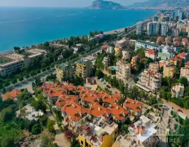 Купить виллу в Турции 399000€