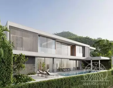 Купить виллу в Таиланде 1183500€