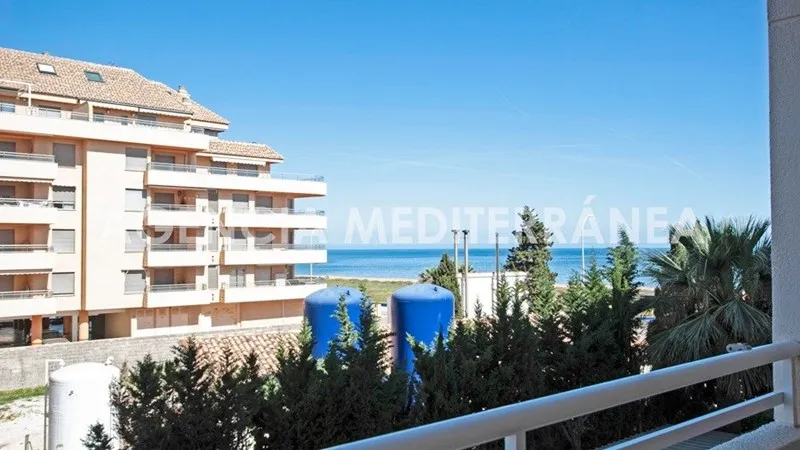 Квартира 70м² в Испании, Дения. Стоимостью 208723£ аренда фото-2