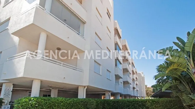 Квартира 70м² в Испании, Дения. Стоимостью 208723£ аренда фото-4