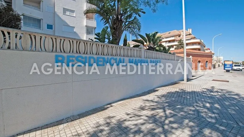 Квартира 70м² в Испании, Дения. Стоимостью 208723£ аренда фото-6