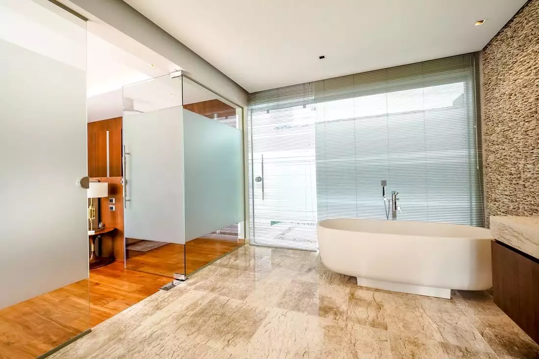 Вилла 420м² в Таиланде, Пхукет. Стоимостью 1098065€ аренда фото-12