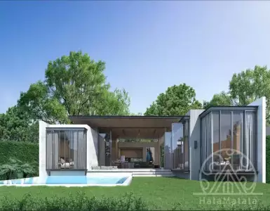 Купить виллу в Таиланде 968905€