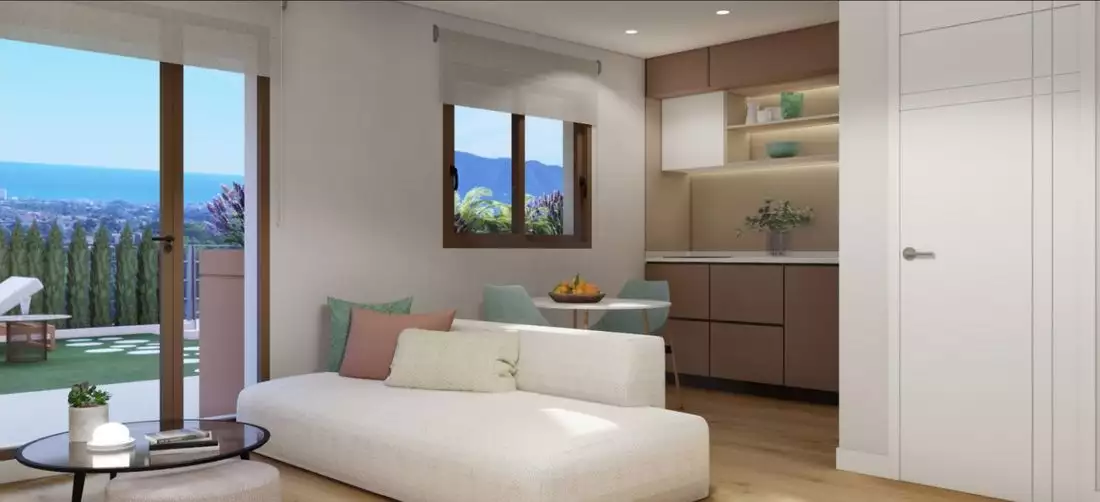 Таунхаус 168м² в Испании, Аликанте. Стоимостью 390000€ аренда фото-11