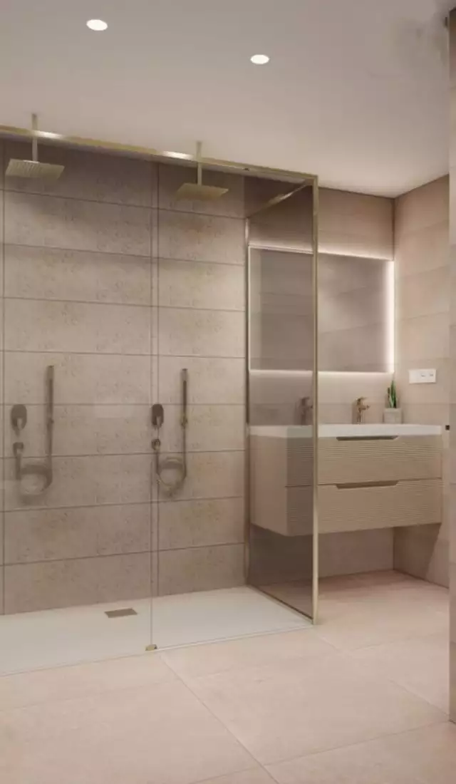 Таунхаус 168м² в Испании, Аликанте. Стоимостью 390000€ аренда фото-13