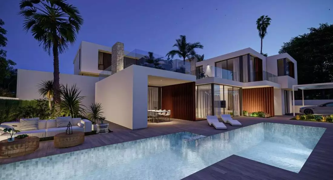 Вилла 480м² в Испании, Аликанте. Стоимостью 1495000€ аренда фото-5