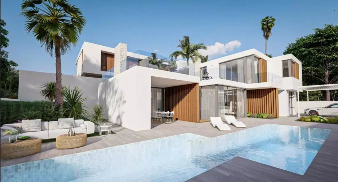 Вилла 480м² в Испании, Аликанте. Стоимостью 1495000€ аренда фото-7