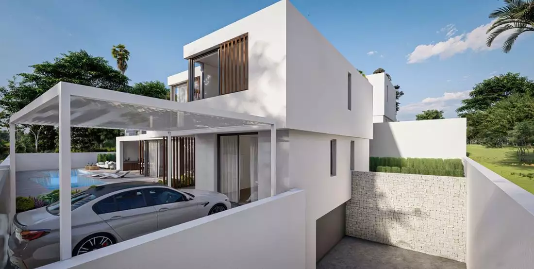 Вилла 480м² в Испании, Аликанте. Стоимостью 1495000€ аренда фото-9