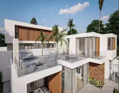 Купить виллу в Испании 1495000€