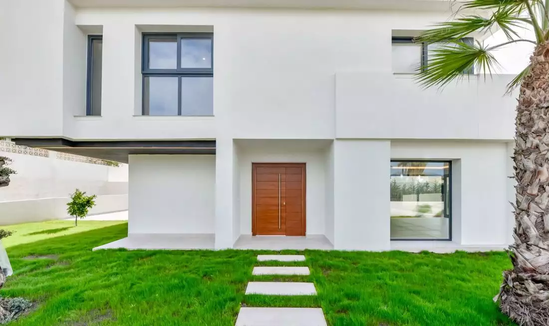 Вилла 257м² в Испании, Аликанте. Стоимостью 1250000€ аренда фото-4