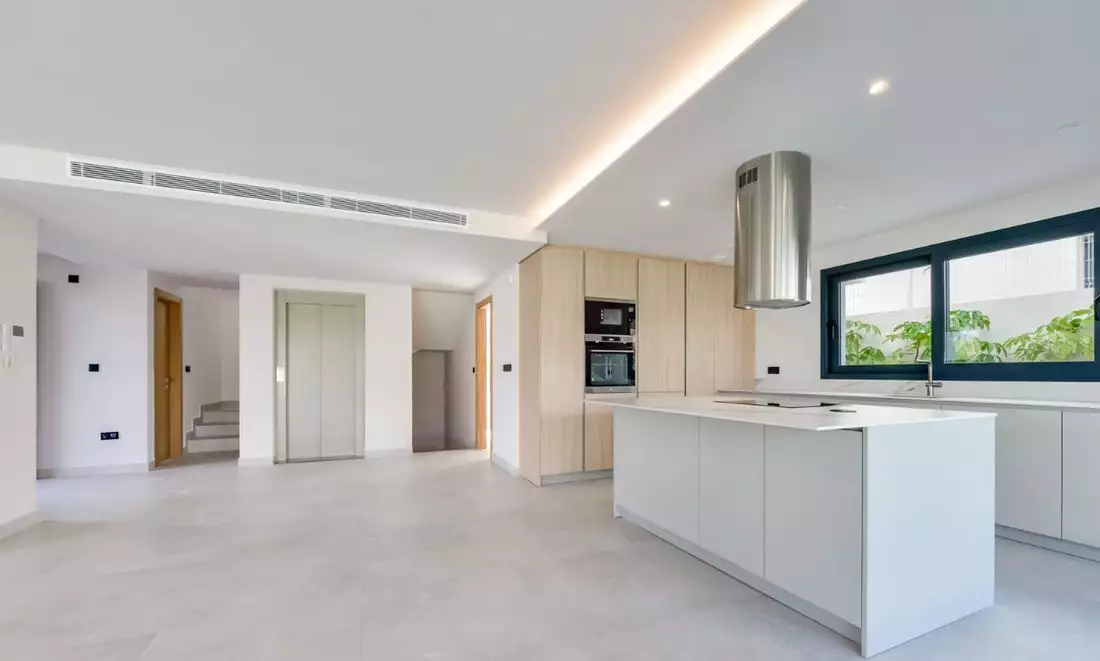 Вилла 257м² в Испании, Аликанте. Стоимостью 1250000€ аренда фото-7
