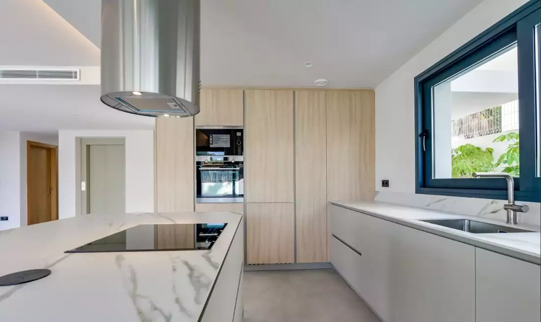 Вилла 257м² в Испании, Аликанте. Стоимостью 1250000€ аренда фото-8