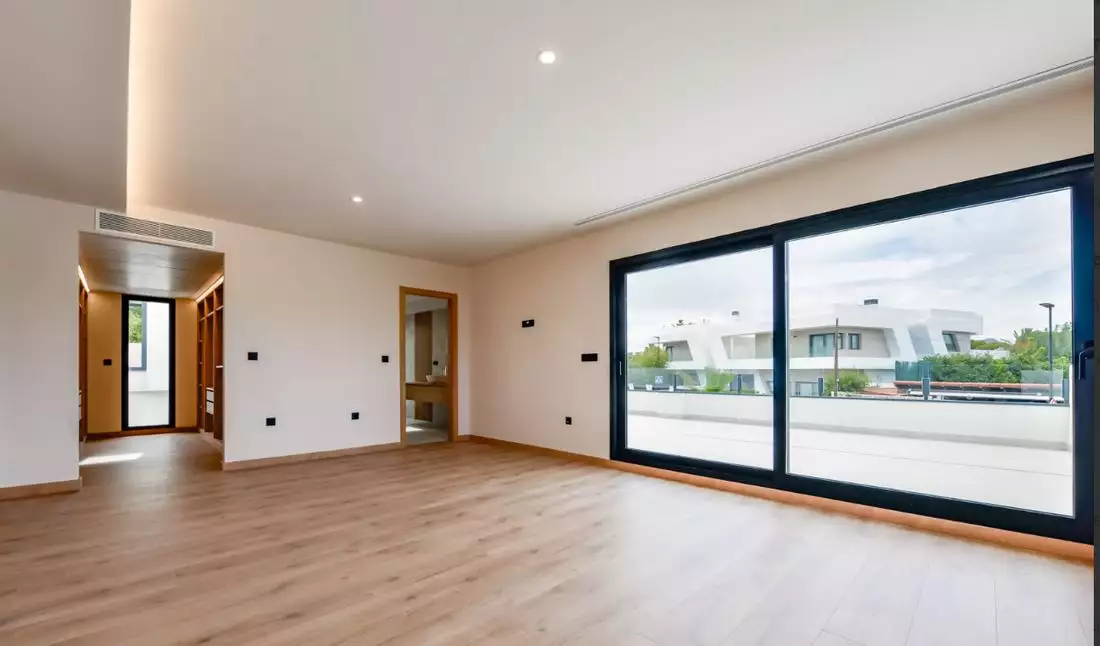 Вилла 257м² в Испании, Аликанте. Стоимостью 1250000€ аренда фото-10