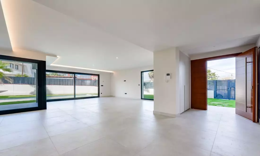 Вилла 257м² в Испании, Аликанте. Стоимостью 1250000€ аренда фото-11