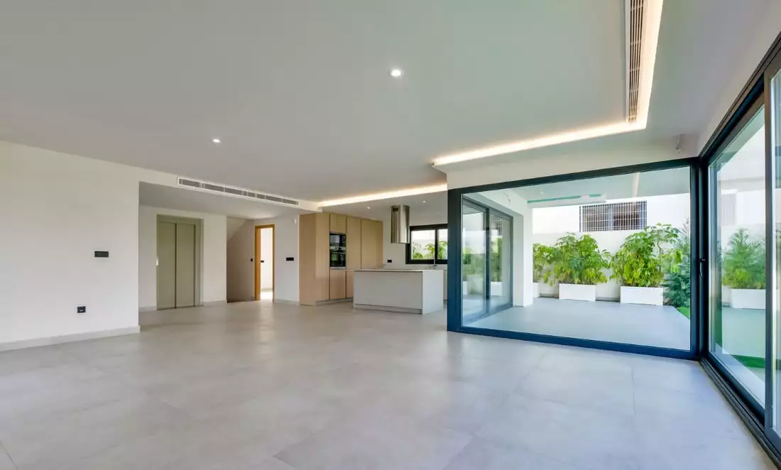 Вилла 257м² в Испании, Аликанте. Стоимостью 1250000€ аренда фото-15