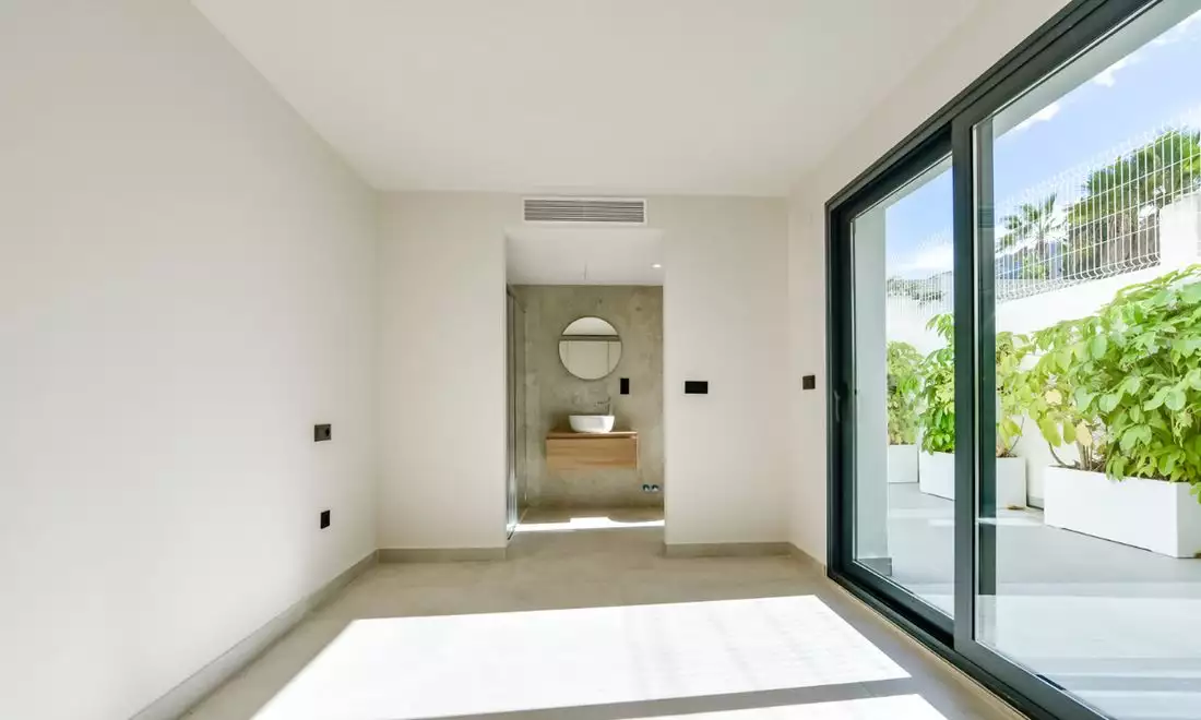 Вилла 257м² в Испании, Аликанте. Стоимостью 1250000€ аренда фото-17