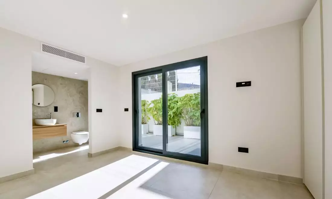 Вилла 257м² в Испании, Аликанте. Стоимостью 1250000€ аренда фото-18