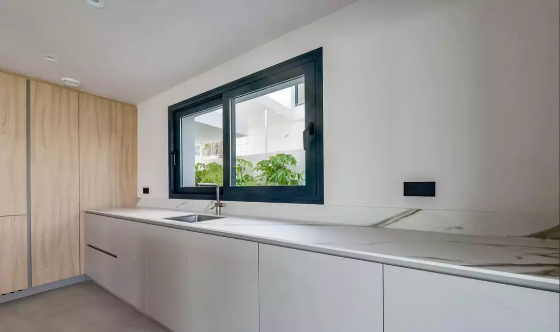 Вилла 257м² в Испании, Аликанте. Стоимостью 1250000€ аренда фото-19