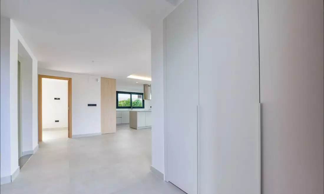 Вилла 257м² в Испании, Аликанте. Стоимостью 1250000€ аренда фото-20