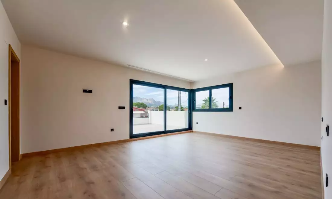 Вилла 257м² в Испании, Аликанте. Стоимостью 1250000€ аренда фото-22