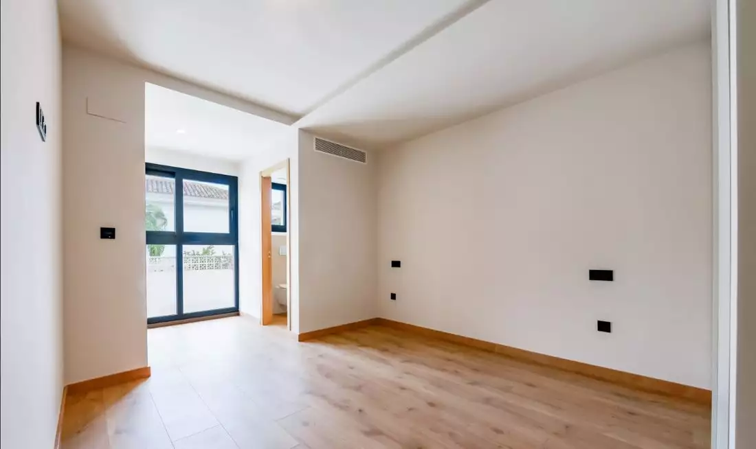 Вилла 257м² в Испании, Аликанте. Стоимостью 1250000€ аренда фото-23