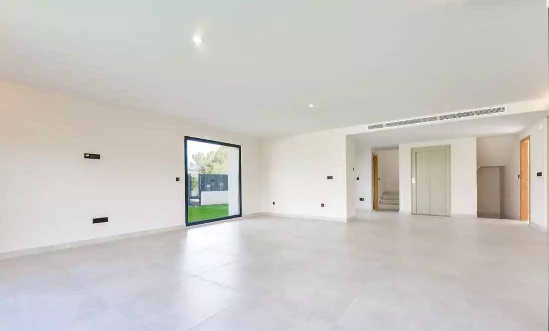Вилла 257м² в Испании, Аликанте. Стоимостью 1250000€ аренда фото-24
