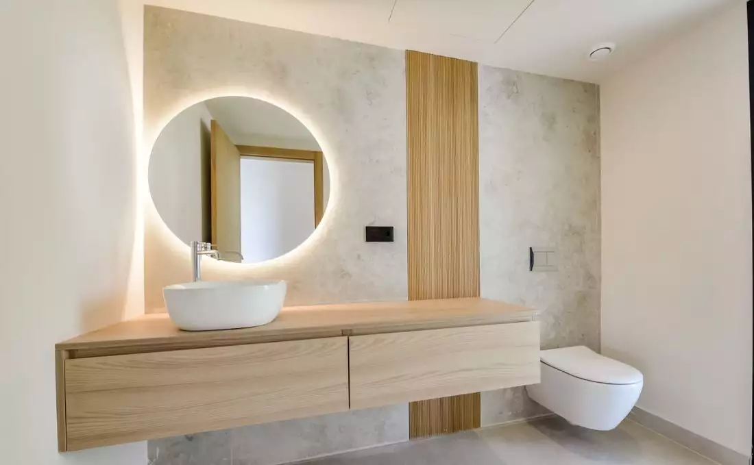 Вилла 257м² в Испании, Аликанте. Стоимостью 1250000€ аренда фото-25