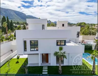 Купить виллу в Испании 1250000€