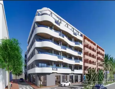 Купить квартиру в Испании 280000€