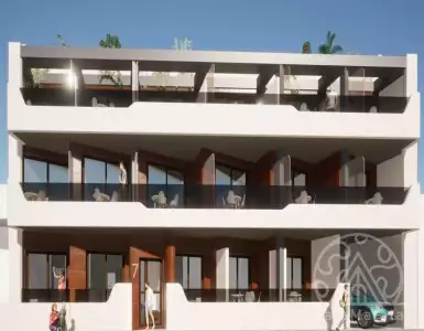 Купить квартиру в Испании 249900€