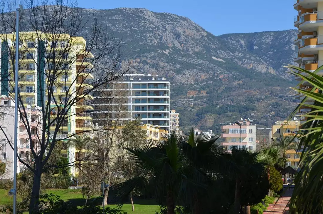 Квартира 125м² в Турции, Махмутлар. Стоимостью 144500€ аренда фото-7