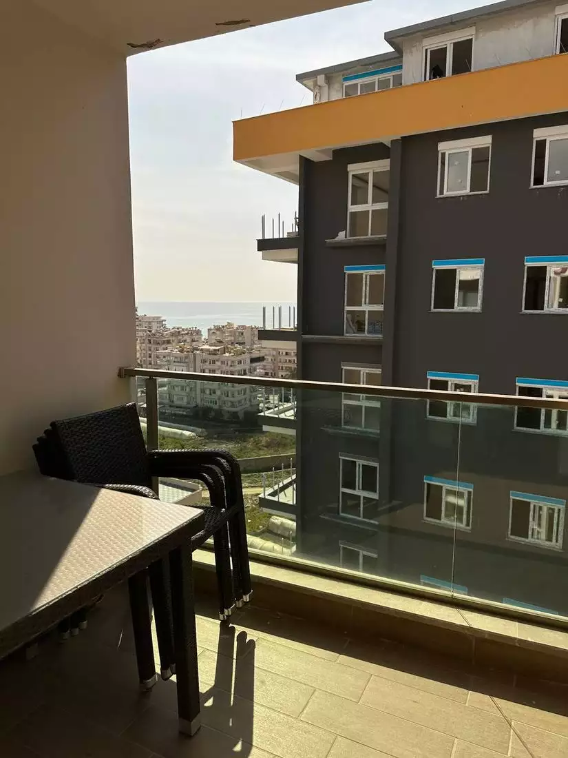 Квартира 125м² в Турции, Махмутлар. Стоимостью 144500€ аренда фото-15