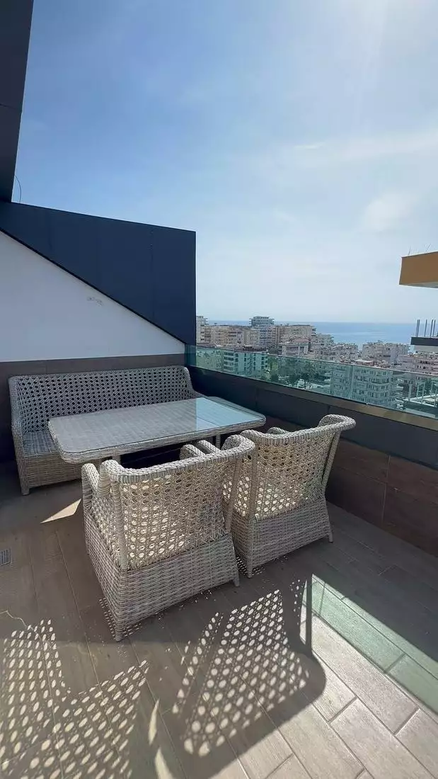 Квартира 125м² в Турции, Махмутлар. Стоимостью 144500€ аренда фото-16