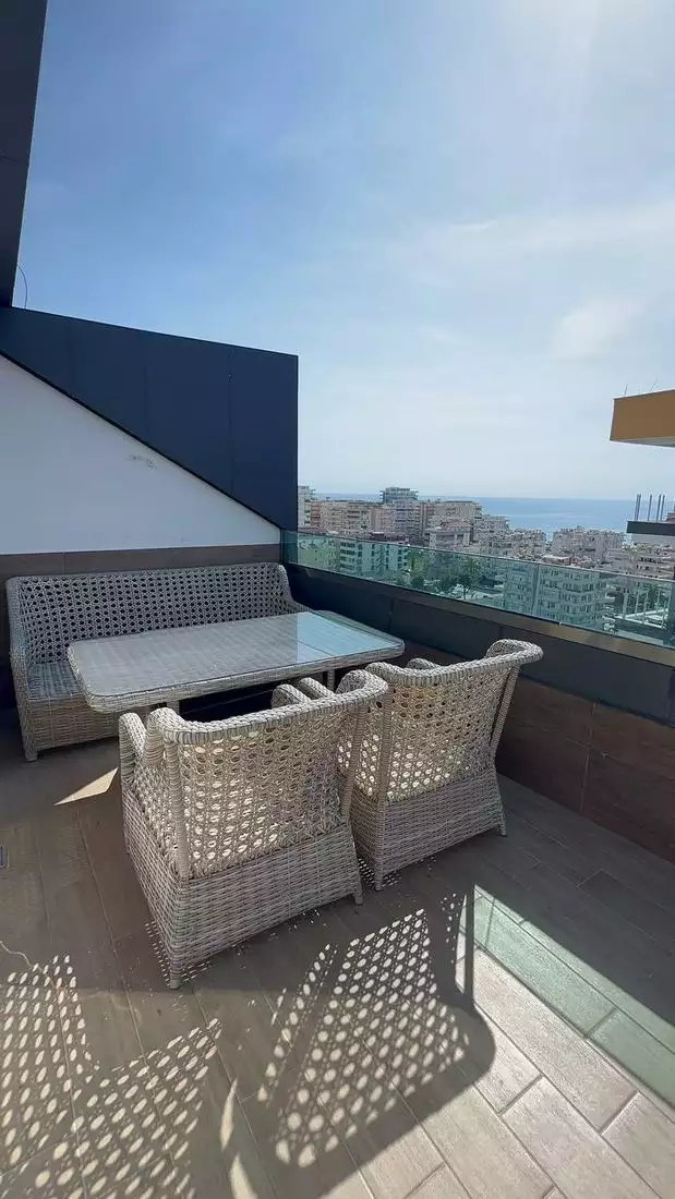 Квартира 125м² в Турции, Махмутлар. Стоимостью 144500€ аренда фото-17