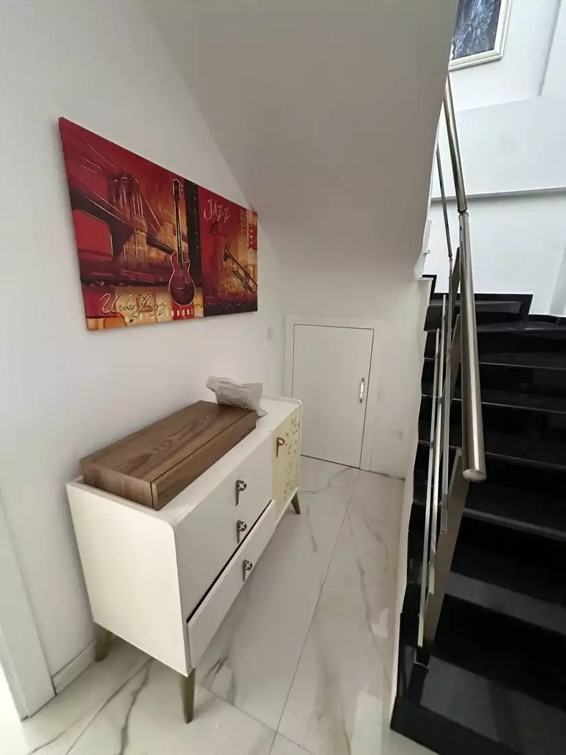 Квартира 125м² в Турции, Махмутлар. Стоимостью 144500€ аренда фото-21