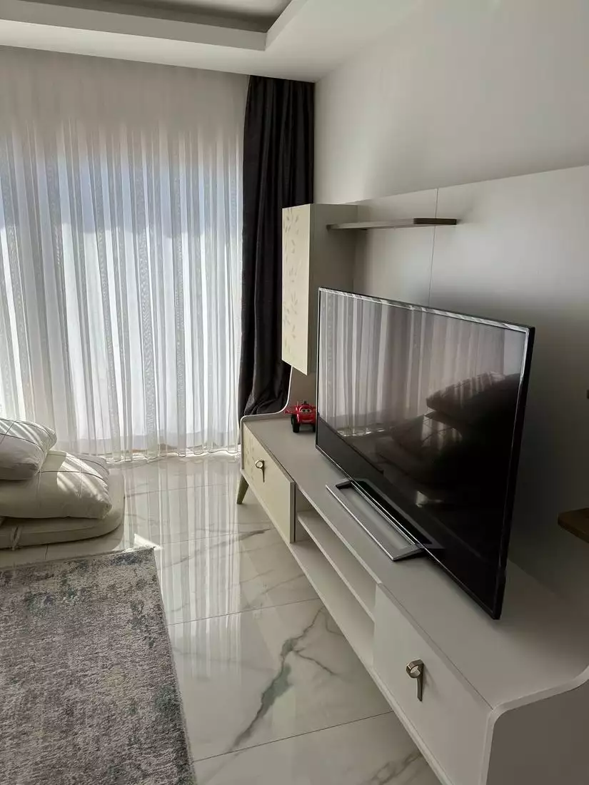 Квартира 125м² в Турции, Махмутлар. Стоимостью 144500€ аренда фото-22