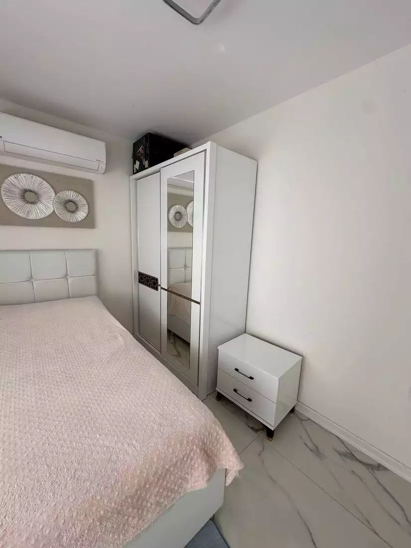 Квартира 125м² в Турции, Махмутлар. Стоимостью 144500€ аренда фото-26