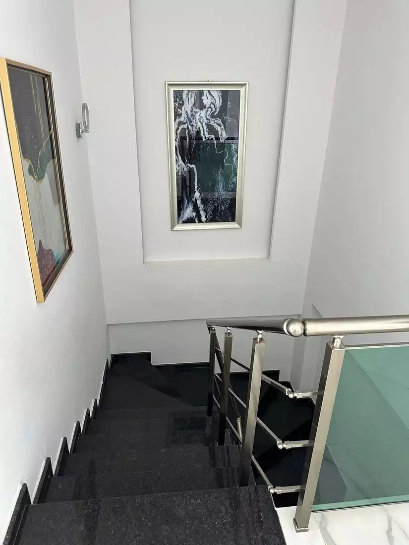 Квартира 125м² в Турции, Махмутлар. Стоимостью 144500€ аренда фото-30