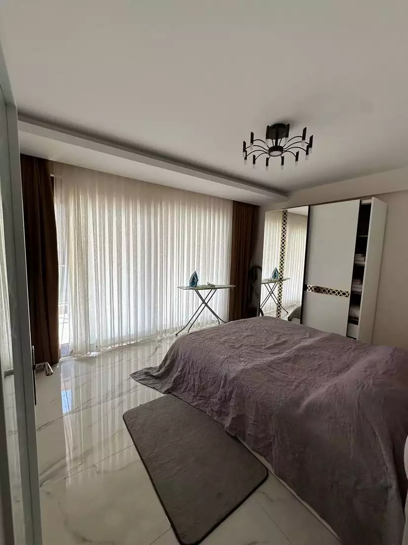 Квартира 125м² в Турции, Махмутлар. Стоимостью 144500€ аренда фото-36