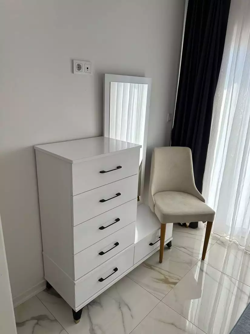 Квартира 125м² в Турции, Махмутлар. Стоимостью 144500€ аренда фото-38