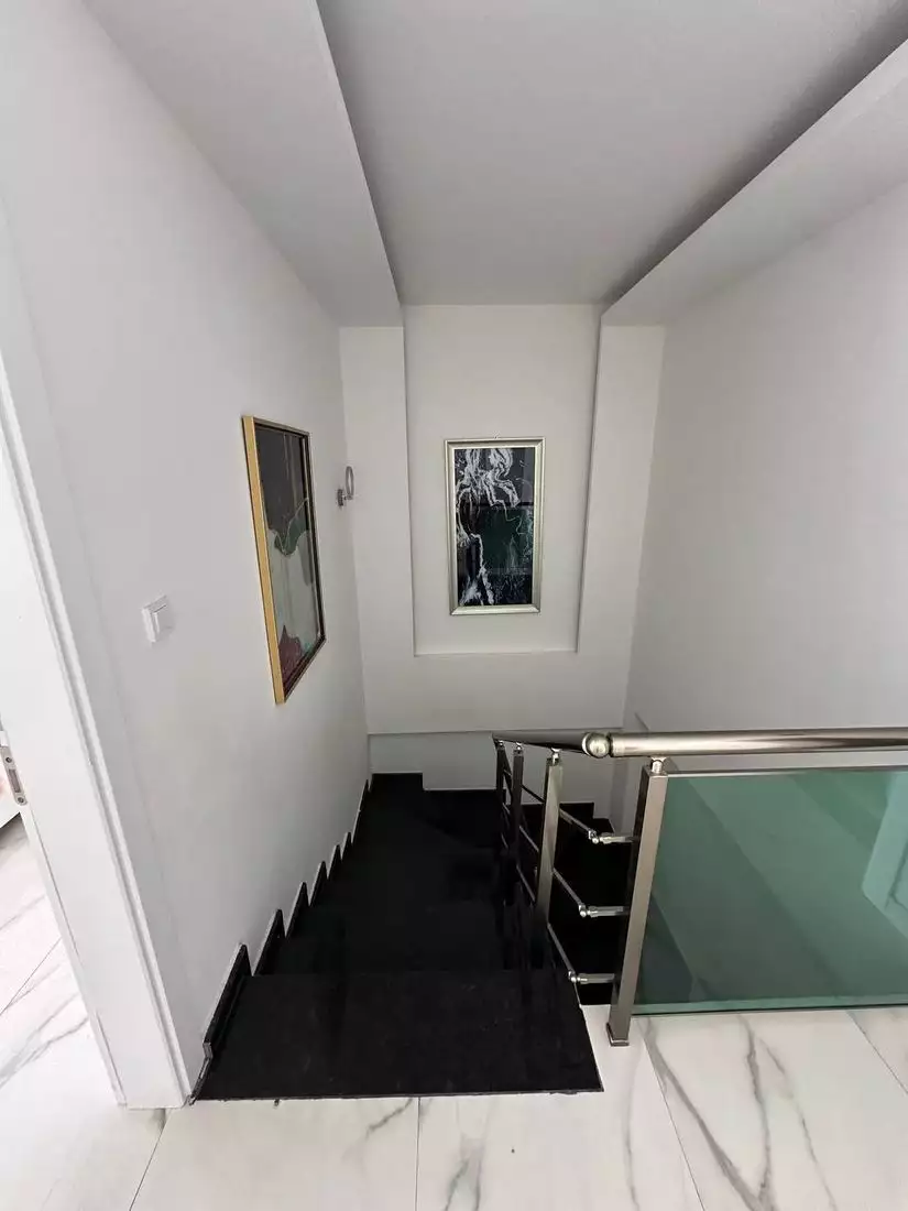 Квартира 125м² в Турции, Махмутлар. Стоимостью 144500€ аренда фото-39