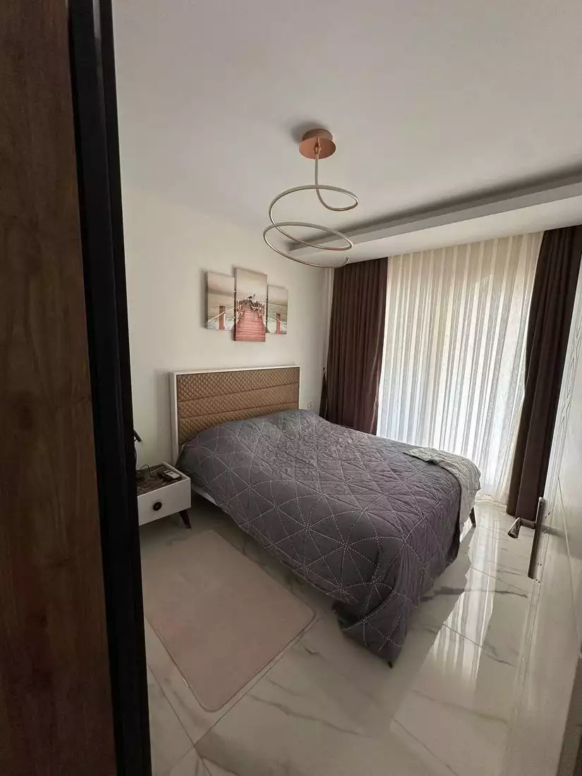 Квартира 125м² в Турции, Махмутлар. Стоимостью 144500€ аренда фото-41