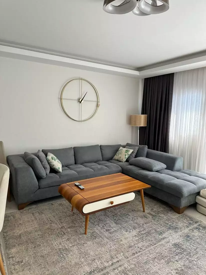 Квартира 125м² в Турции, Махмутлар. Стоимостью 144500€ аренда фото-42