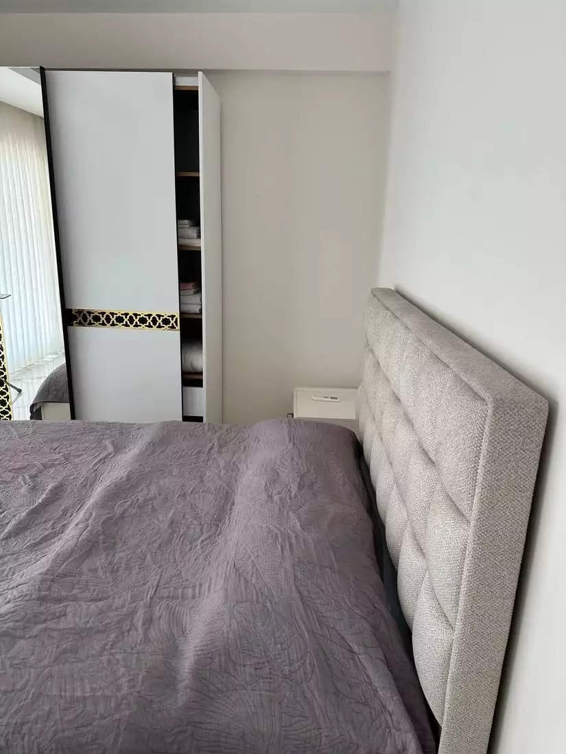 Квартира 125м² в Турции, Махмутлар. Стоимостью 144500€ аренда фото-44