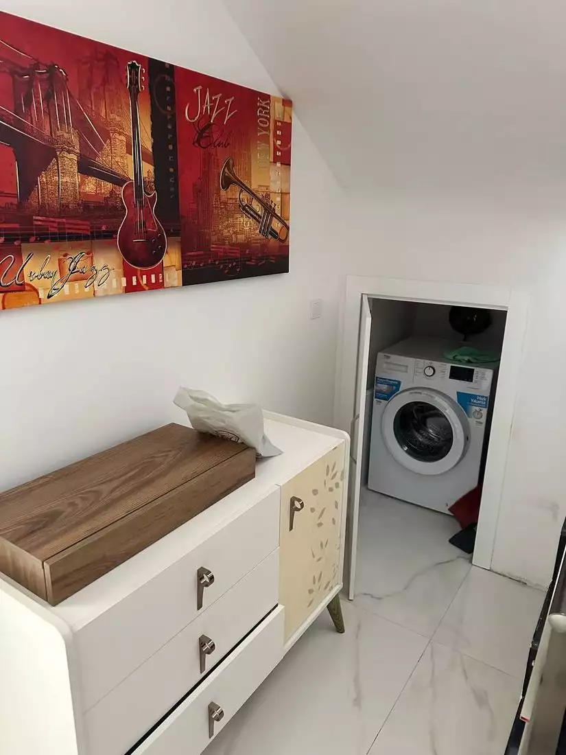 Квартира 125м² в Турции, Махмутлар. Стоимостью 144500€ аренда фото-45
