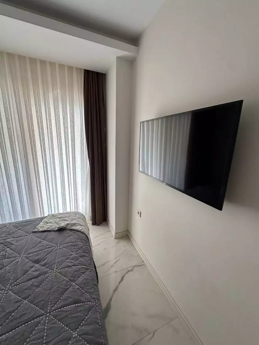 Квартира 125м² в Турции, Махмутлар. Стоимостью 144500€ аренда фото-48