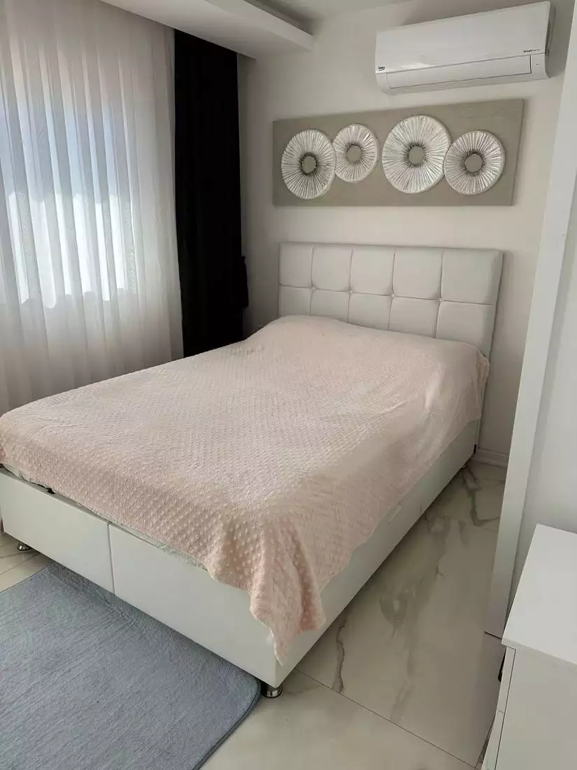 Квартира 125м² в Турции, Махмутлар. Стоимостью 144500€ аренда фото-49
