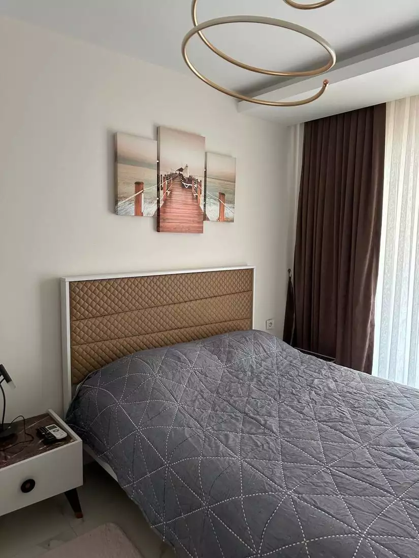 Квартира 125м² в Турции, Махмутлар. Стоимостью 144500€ аренда фото-50