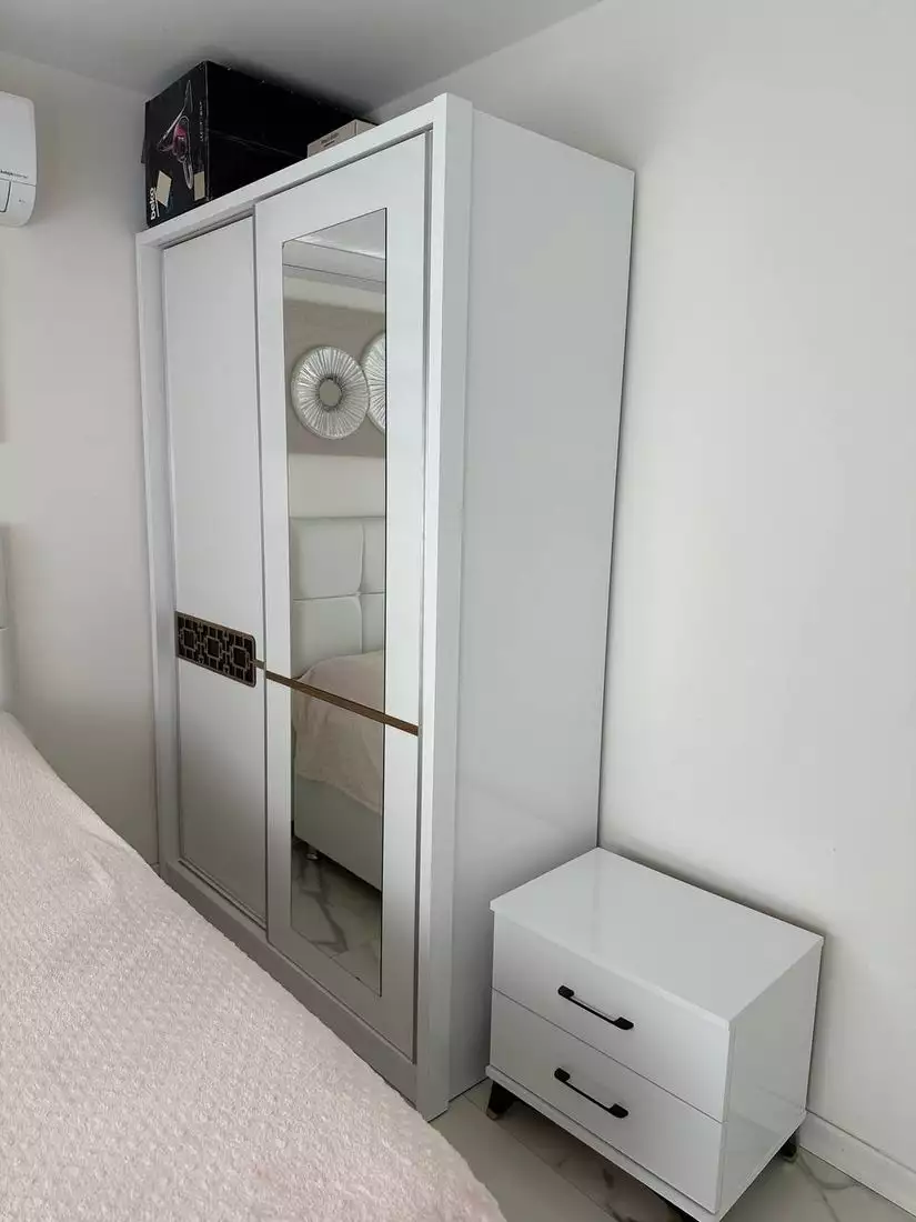 Квартира 125м² в Турции, Махмутлар. Стоимостью 144500€ аренда фото-52
