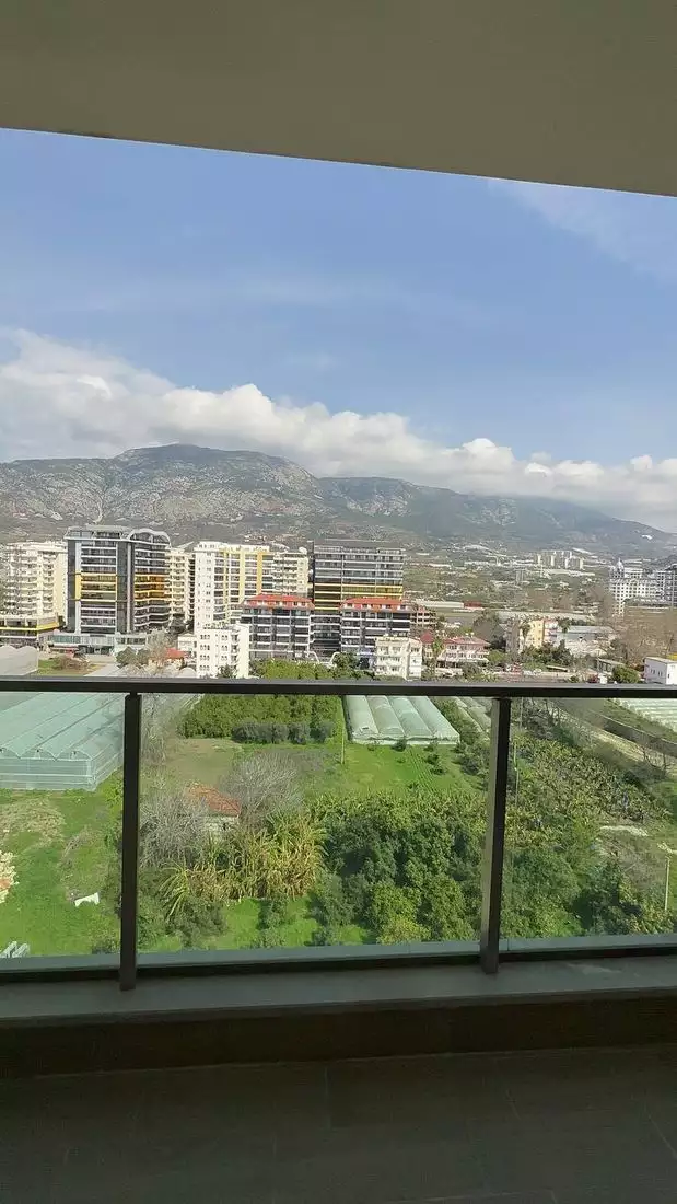 Квартира 65м² в Турции, Махмутлар. Стоимостью 85500€ аренда фото-15